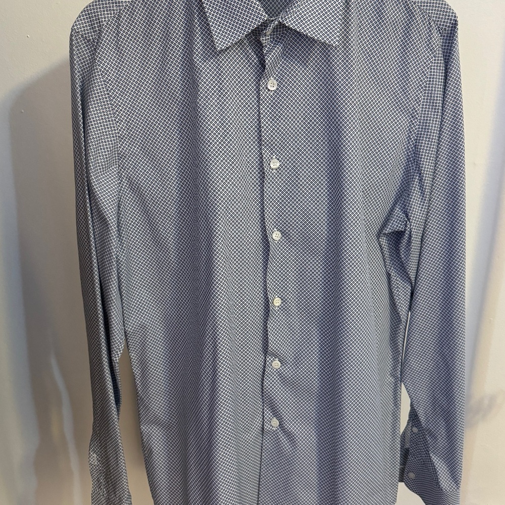 Prada shirt